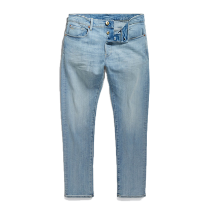 3301 Slim Light Blue