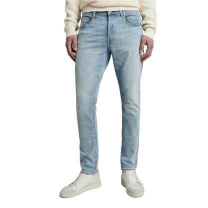 3301 Slim Light Blue