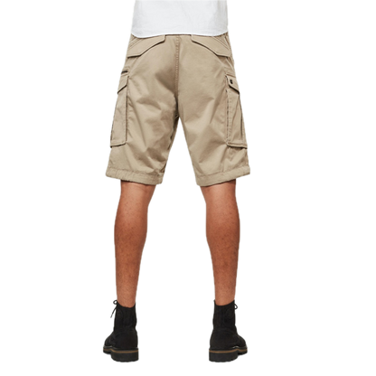 Rovic Zip Relaxed 1/2