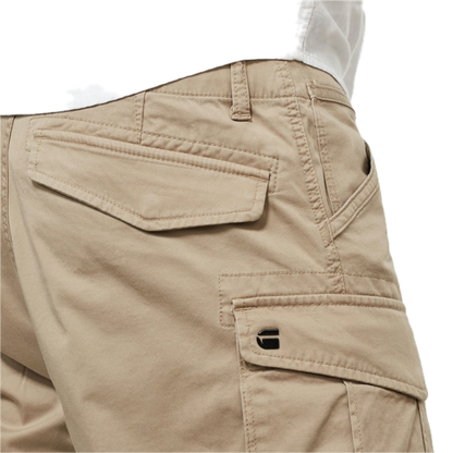 Rovic Zip Relaxed 1/2