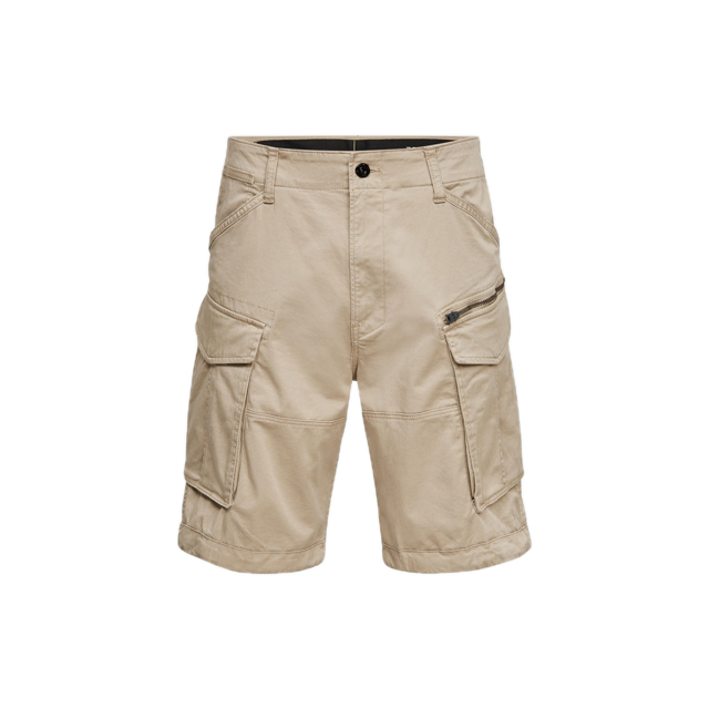 Rovic Zip Relaxed 1/2