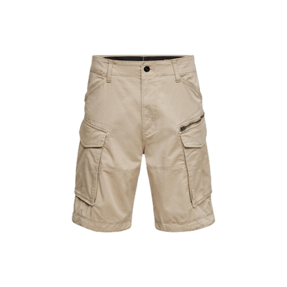 Rovic Zip Relaxed 1/2