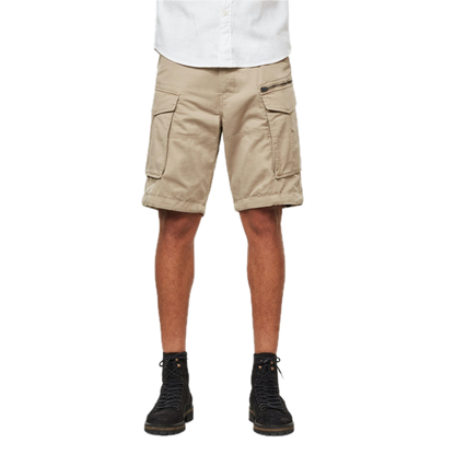 Rovic Zip Relaxed 1/2