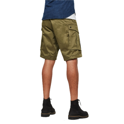 Rovic Zip Relaxed 1/2