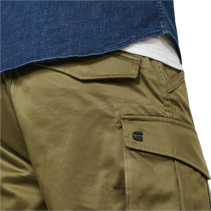 Rovic Zip Relaxed 1/2