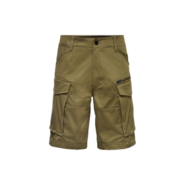 Rovic Zip Relaxed 1/2