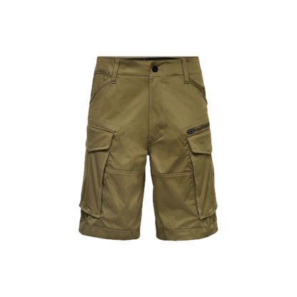 Rovic Zip Relaxed 1/2