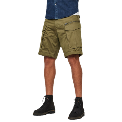 Rovic Zip Relaxed 1/2