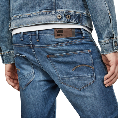 Revend Skinny Blue