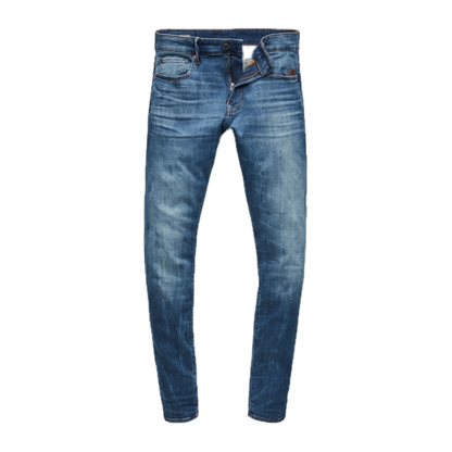 Revend Skinny Blue