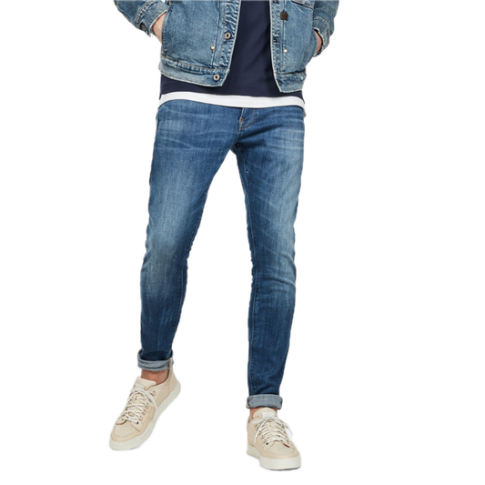 Revend Skinny Blue