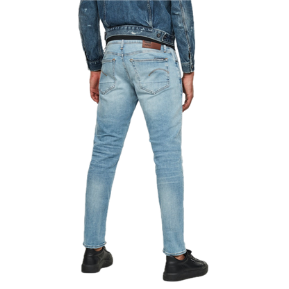 3301 Slim Light Blue