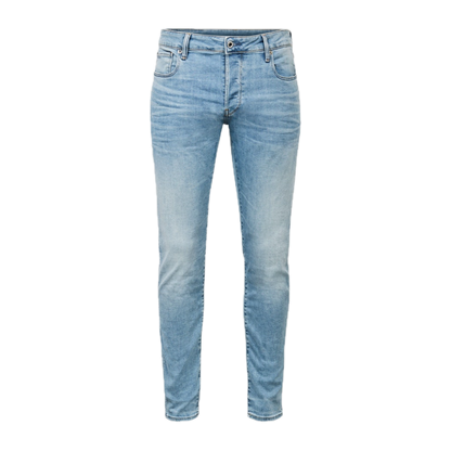 3301 Slim Light Blue