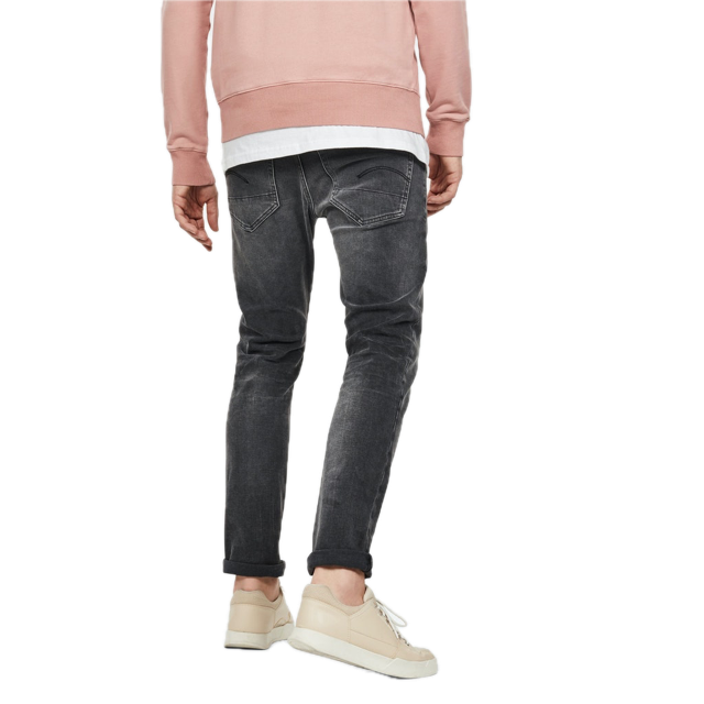 3301 Slim Grey
