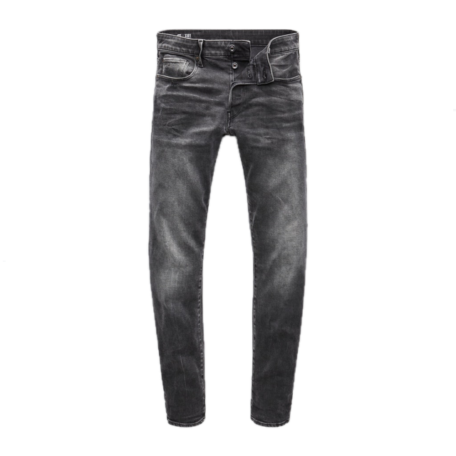 3301 Slim Grey
