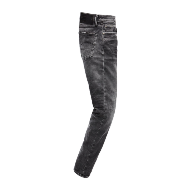 3301 Slim Grey