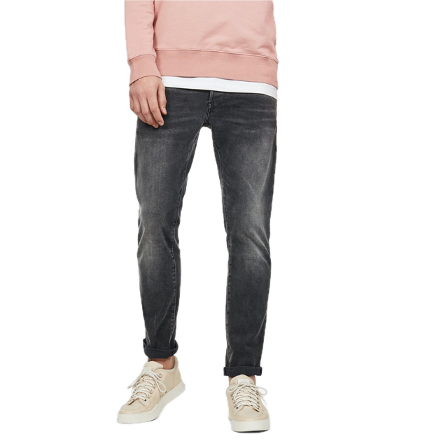 3301 Slim Grey