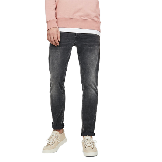 3301 Slim Grey