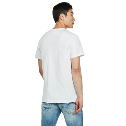 Base-s V Tee