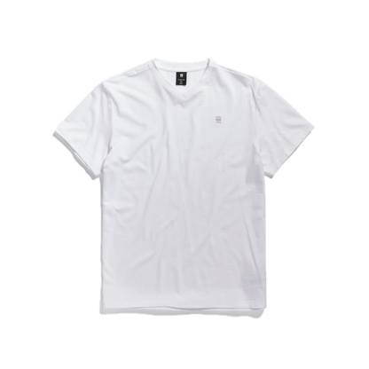 Base-s V Tee