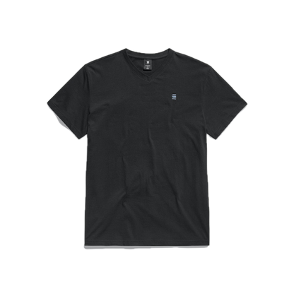 Base-s V Tee