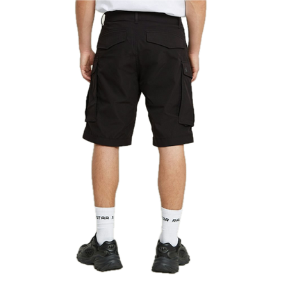 Rovic Zip Relaxed 1/2