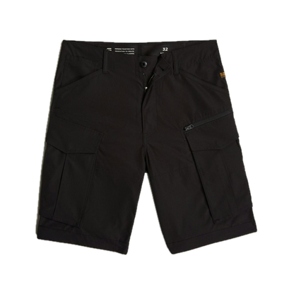 Rovic Zip Relaxed 1/2