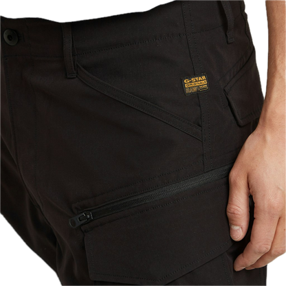 Rovic Zip Relaxed 1/2