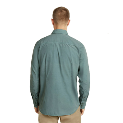 Dakota Slim Shirt L/S