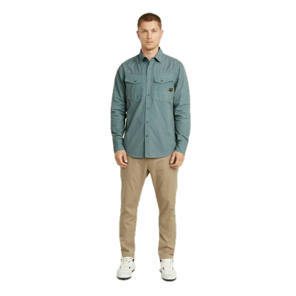 Dakota Slim Shirt L/S