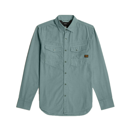 Dakota Slim Shirt L/S