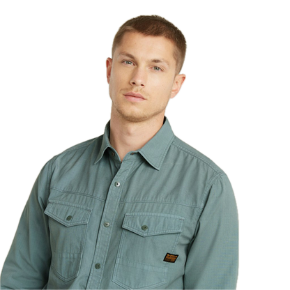 Dakota Slim Shirt L/S