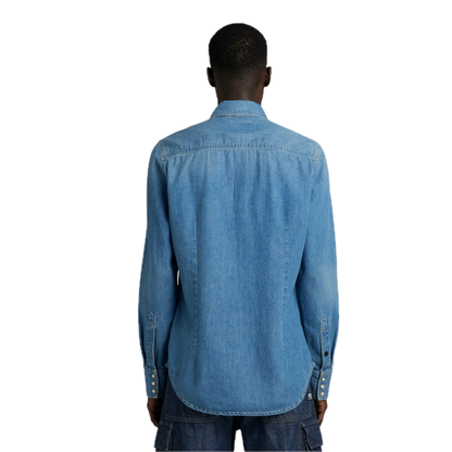 Dakota Slim Shirt L/S