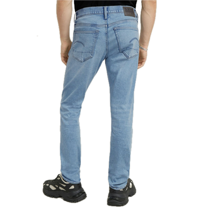 3301 Slim Light Blue