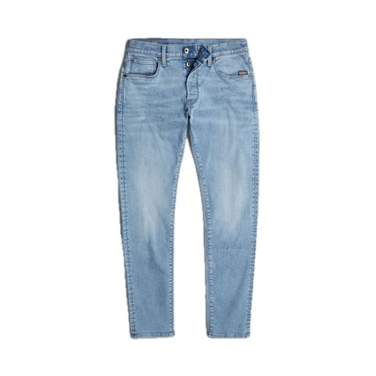 3301 Slim Light Blue