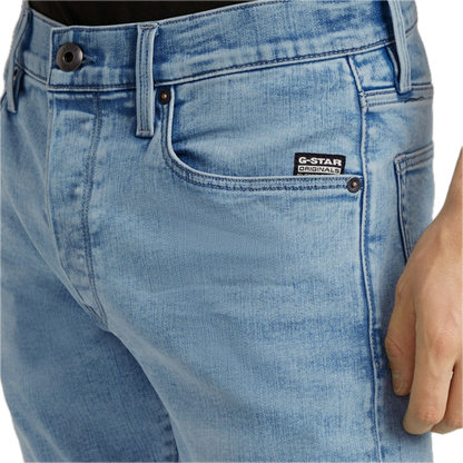 3301 Slim Light Blue