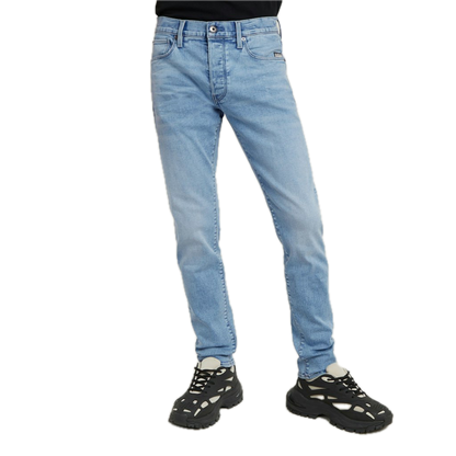 3301 Slim Light Blue