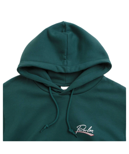 Chisel Hoodie