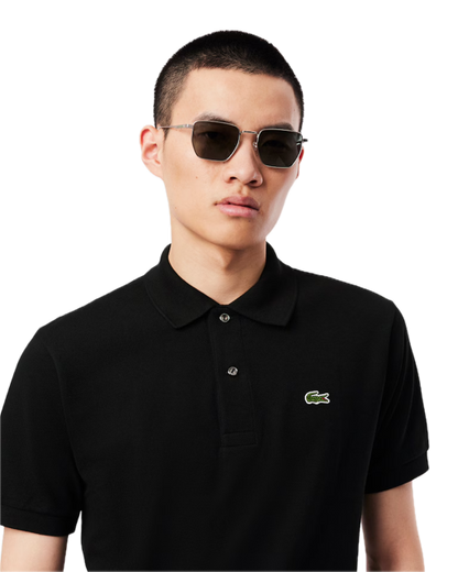 H. Polo shirt L1212