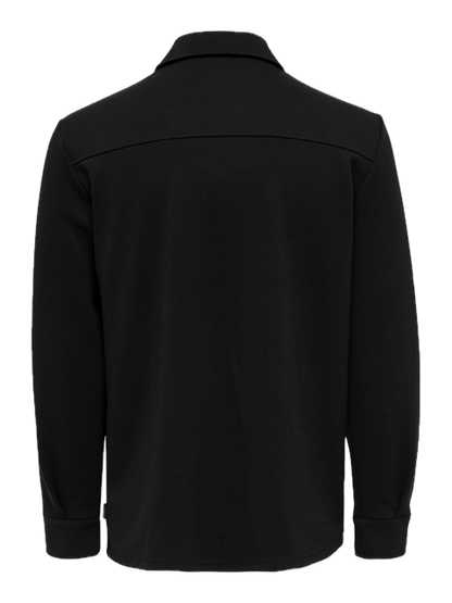 Nouveau sweat-shirt Kodyl Overshirt