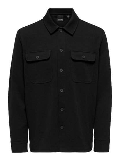 Nouveau sweat-shirt Kodyl Overshirt