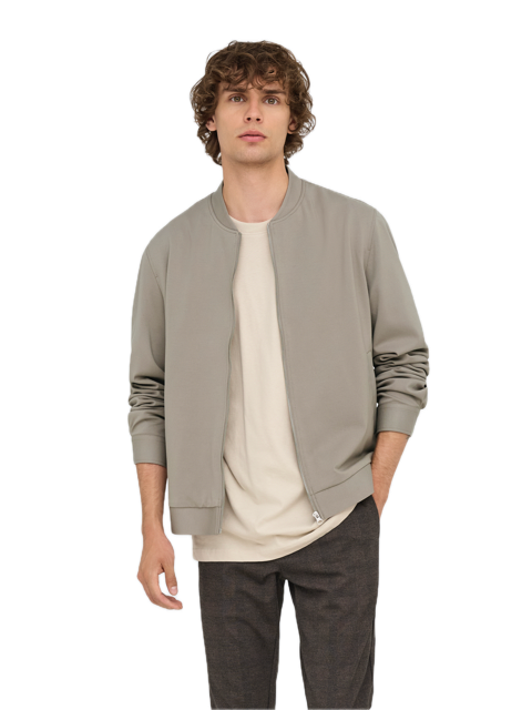 Mark Bomber 0209
