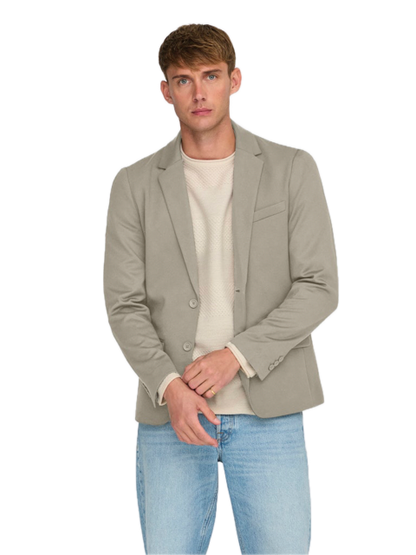 Blazer Mark Slim 0209