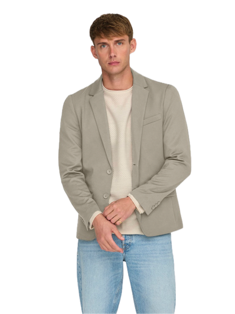 Mark Slim 0209 Blazer
