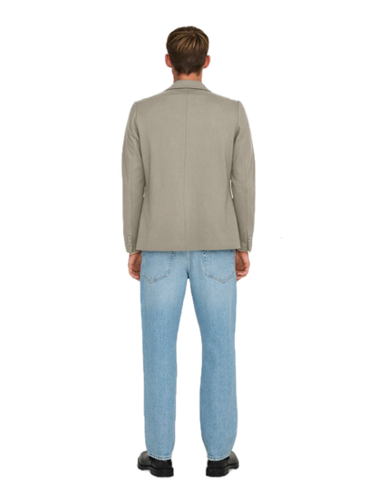 Blazer Mark Slim 0209