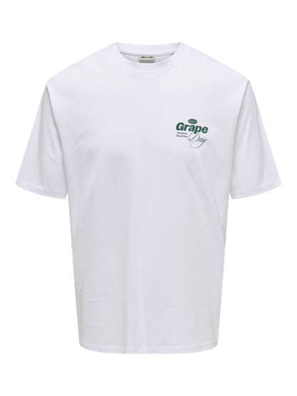 T-shirt Alfresco RLX à manches courtes