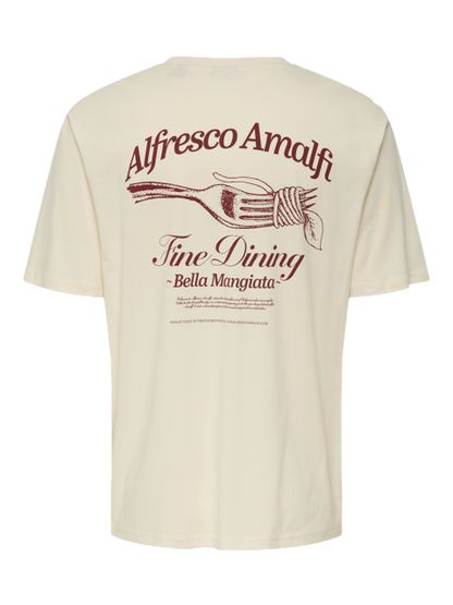 T-shirt Alfresco RLX à manches courtes