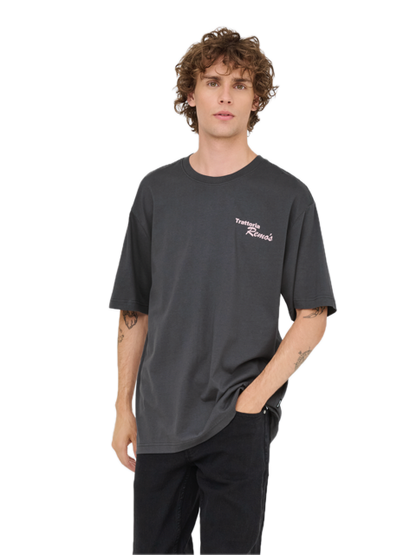 T-shirt Nathan RLX à manches courtes