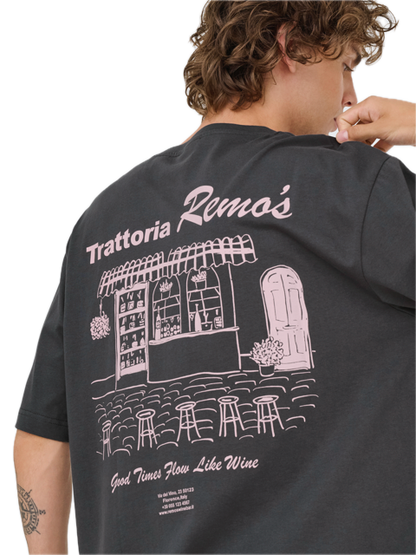 T-shirt Nathan RLX à manches courtes