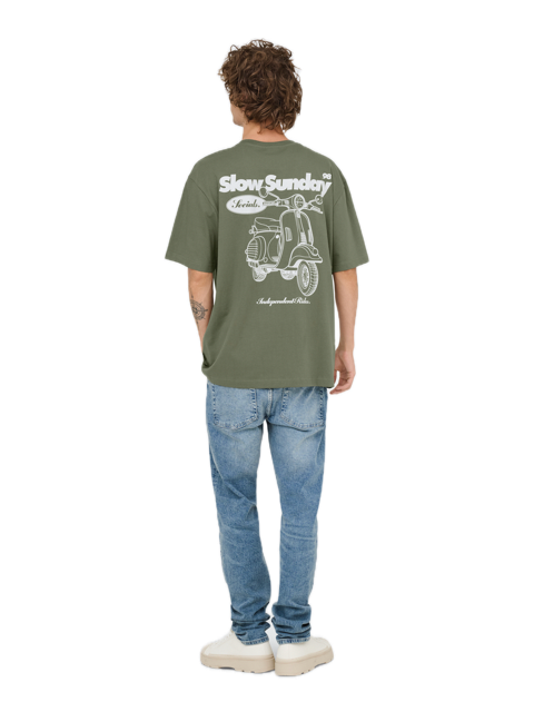 Nathan RLX SS Tee